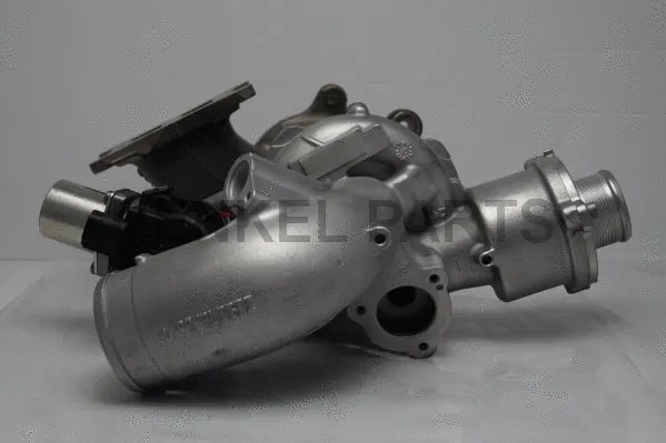 Turbocompresseur, suralimentation Henkel Parts 5114891N