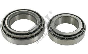 Kit de roulements de roue EBI EBK2742