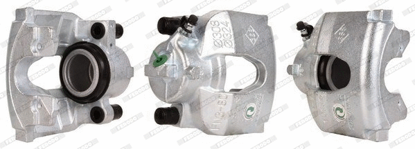 Étrier de frein FERODO FCL694400