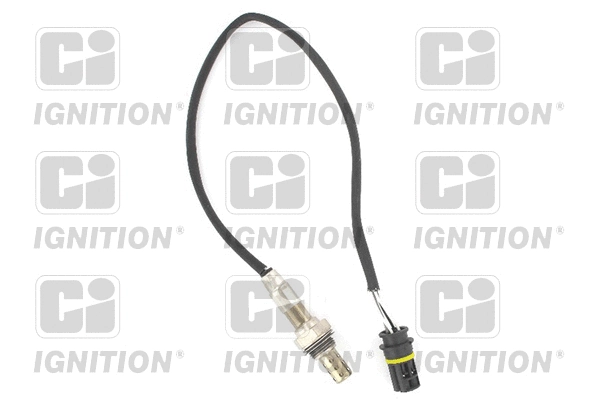 Sonde lambda QUINTON HAZELL XLOS1181