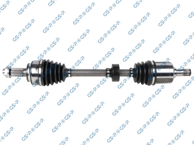 Arbre de transmission GSP-BR 203692