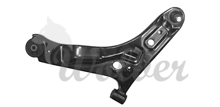Rotule de barre de connexion WOLVER SP311311