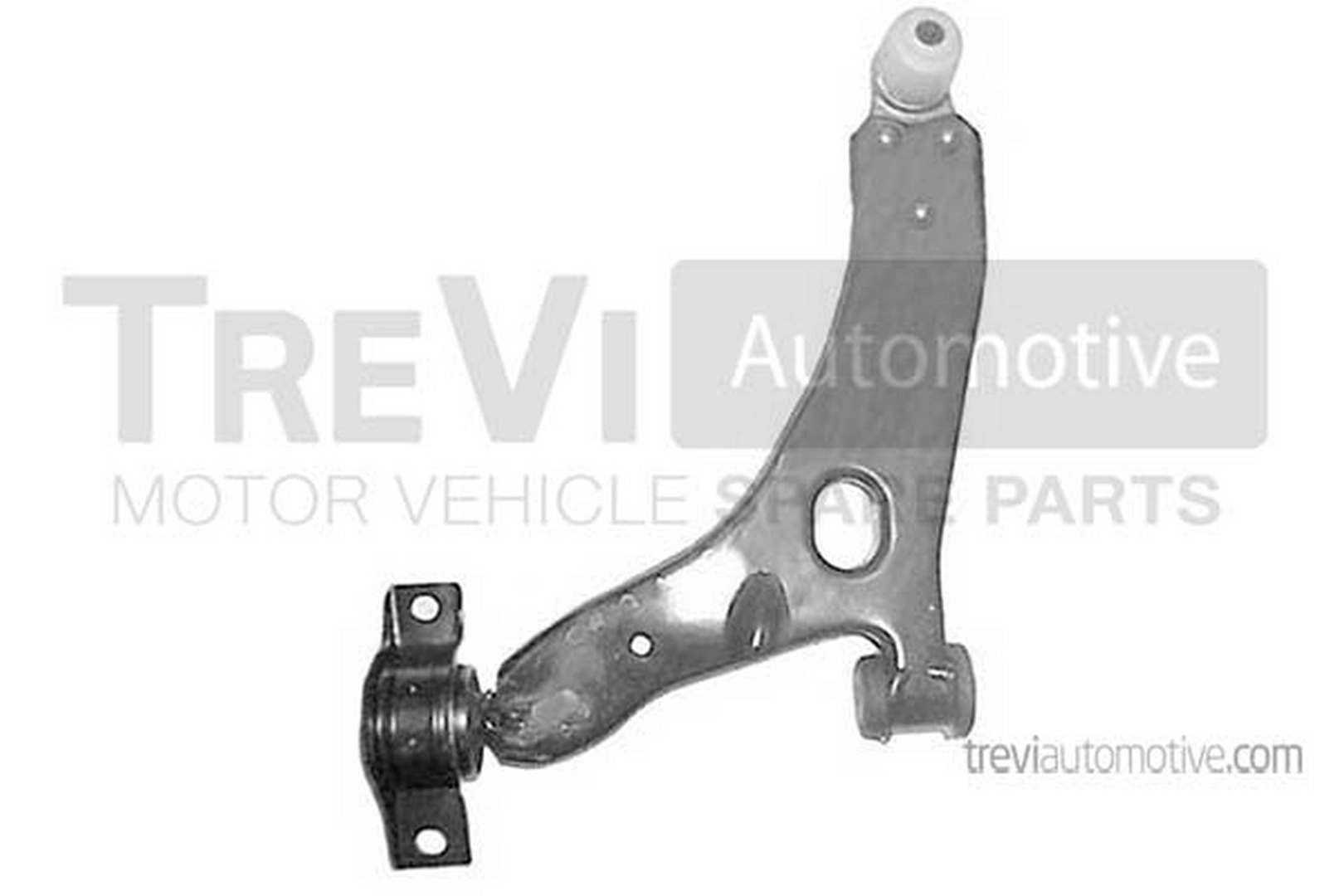 Bras de liaison, suspension de roue TREVI AUTOMOTIVE TRTT2278