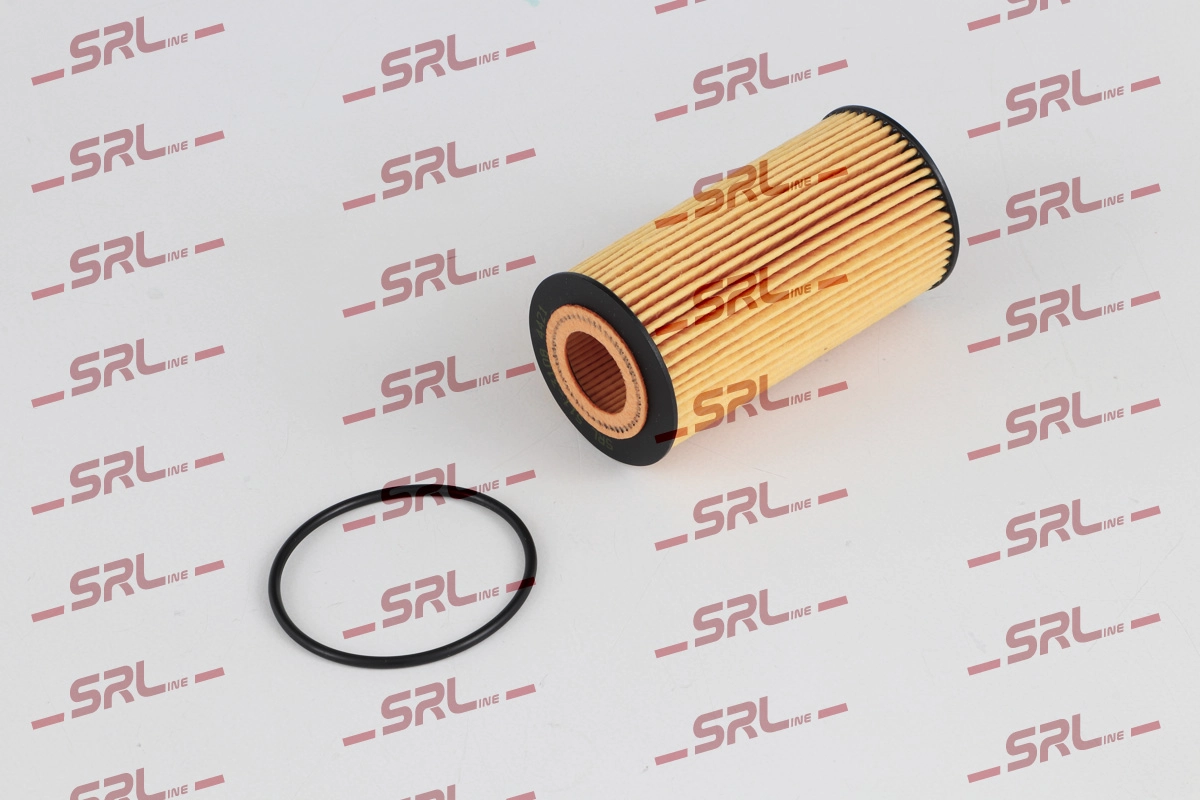 Filtre à huile SRLine S11-3108