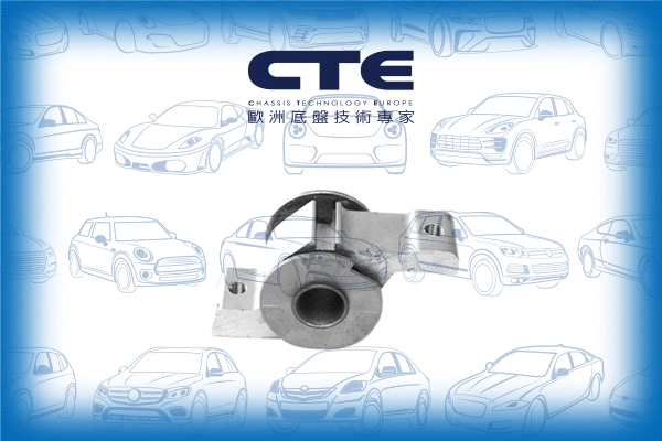 Suspension, bras de liaison CTE CBH22009L