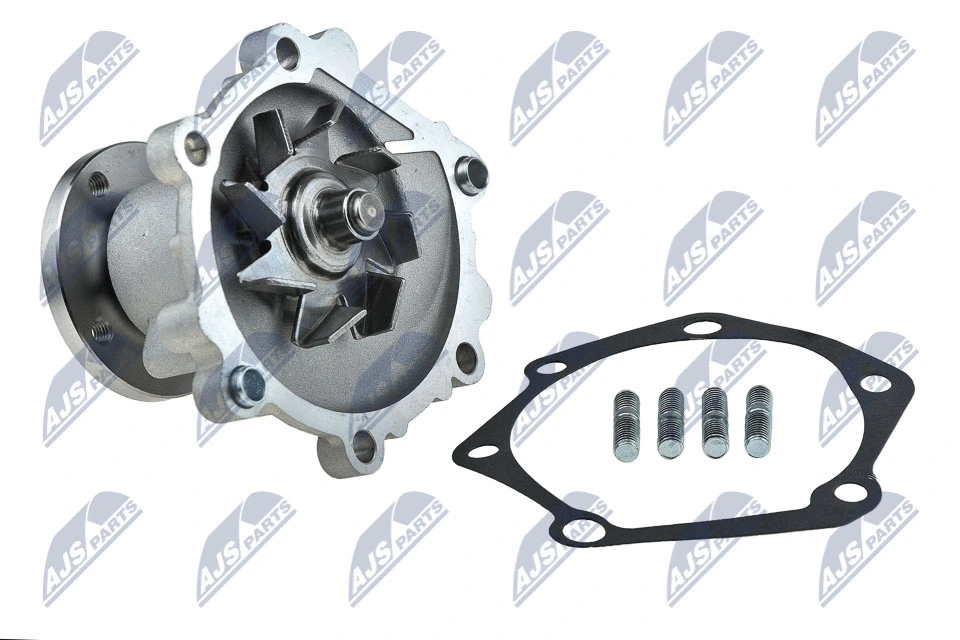 Pompe à eau, refroidissement du moteur NTY CPW-TY-053