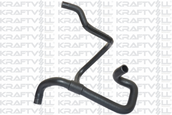Durite de radiateur KRAFTVOLL GERMANY 10032533