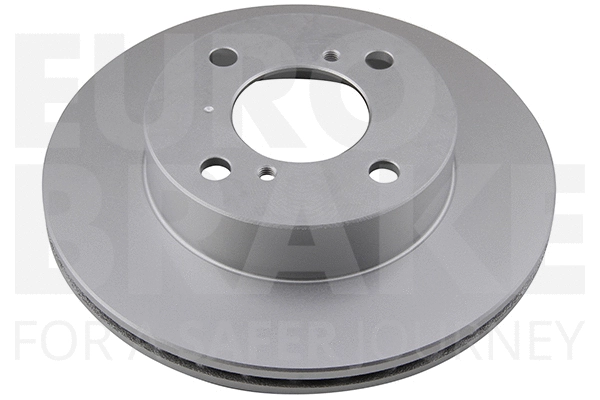 Disque de frein EUROBRAKE 5815315237