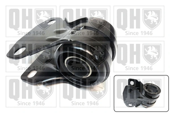 Suspension, bras de liaison QUINTON HAZELL EMS8746