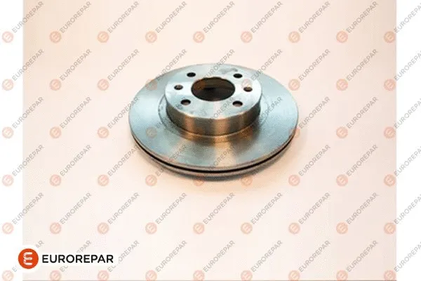 Disque de frein EUROREPAR 1622814180