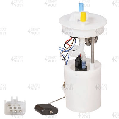 unité d'alimentation de carburant STARTVOLT SFM 0106