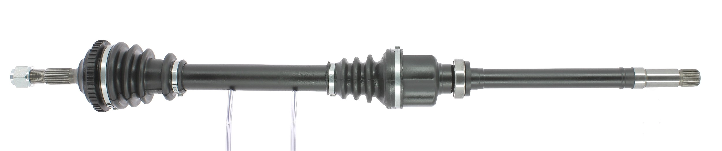 Arbre de transmission FRIESEN FDS1010