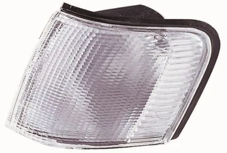 Feu clignotant ABAKUS 431-1513L-BEVC