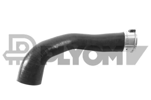 Gaine de suralimentation PLYOM P754488