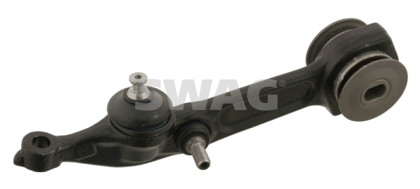 Bras de liaison, suspension de roue SWAG 10 93 0256
