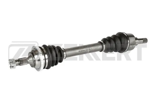 Arbre de transmission ZEKKERT AW-5532