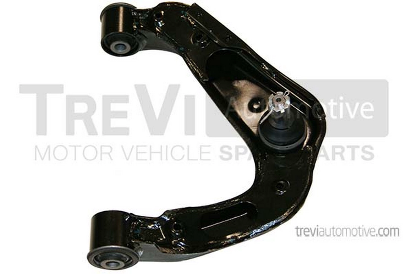 Bras de liaison, suspension de roue TREVI AUTOMOTIVE TRTT4070