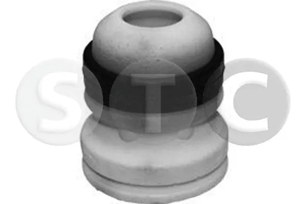 Butée élastique, suspension STC T442076