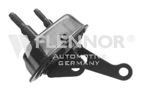 Suspension, corps de l'essieu FLENNOR FL4241-J
