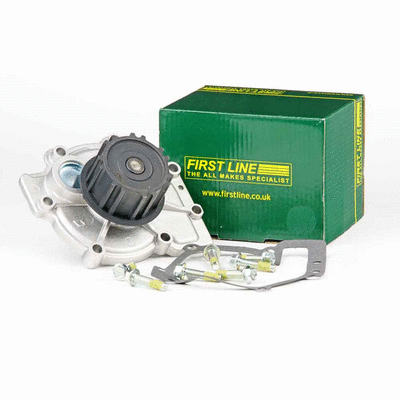 Pompe à eau, refroidissement du moteur FIRST LINE FWP1768