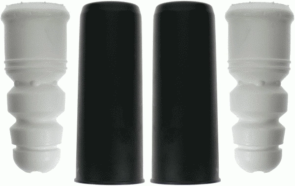 Kit de protection contre la poussière, amortisseur BOGE 89-225-0