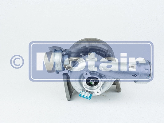 Turbocompresseur, suralimentation MOTAIR TURBO 104397
