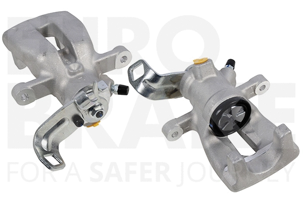 Étrier de frein EUROBRAKE 53012115245