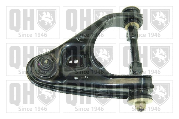 Bras de liaison, suspension de roue QUINTON HAZELL QSA2671S