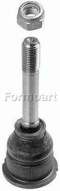 Rotule de suspension FORMPART 1203003