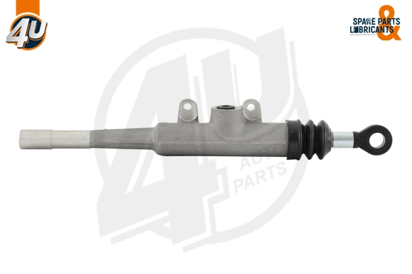 Cylindre émetteur, embrayage 4U Autoparts 37137BW