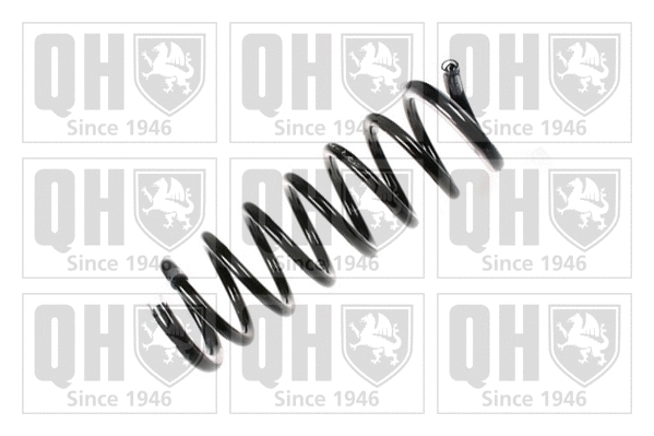 Ressort de suspension QUINTON HAZELL QCS6895