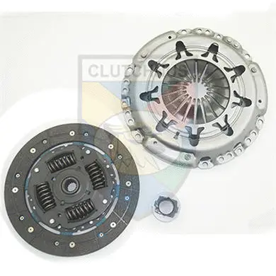 Kit d'embrayage CLUTCHNUS MCK2405