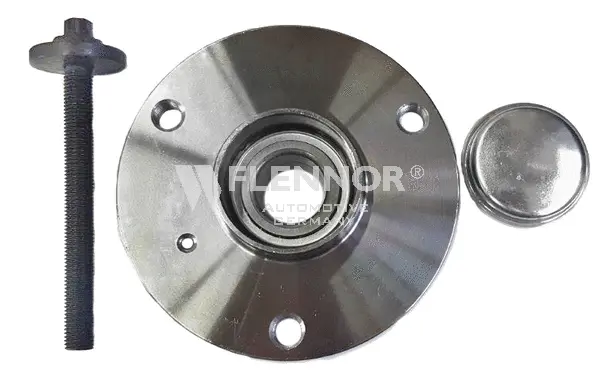 Kit de roulements de roue FLENNOR FR490299