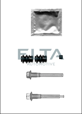 Jeu de douilles de guidage, étrier de frein ELTA AUTOMOTIVE EA9307
