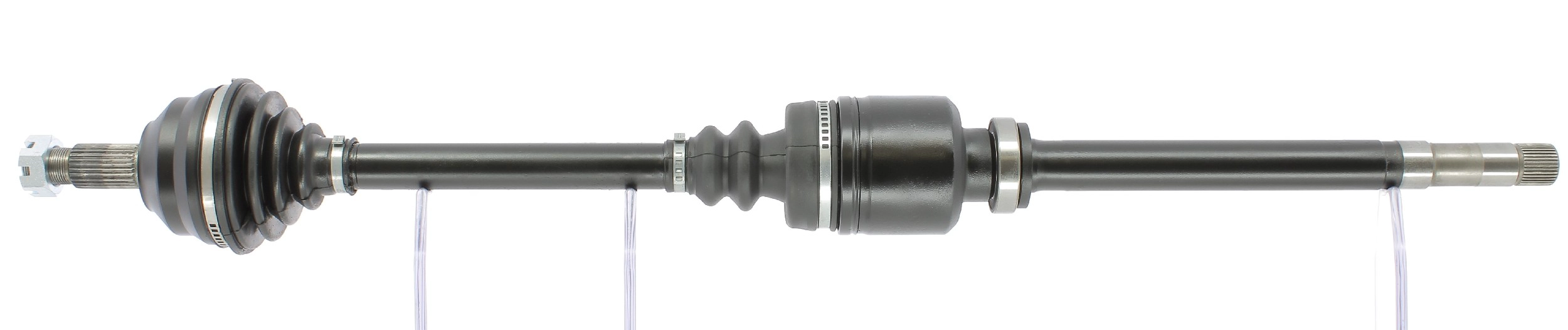 Arbre de transmission FRIESEN FDS2106