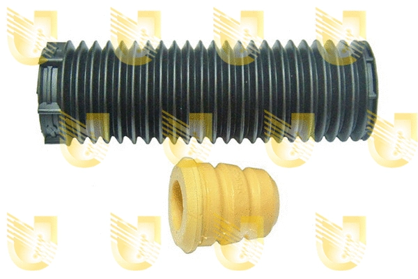 Butée élastique, suspension UNIGOM 392402