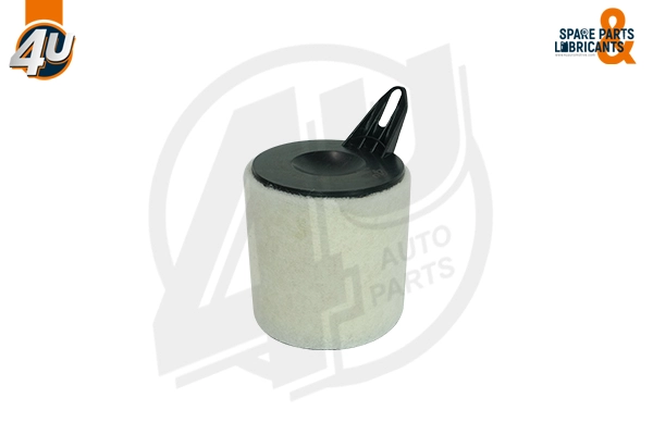 Filtre à air 4U Autoparts 33429BW