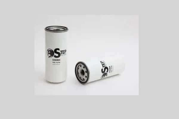 Filtre à carburant STEP FILTERS CC6904
