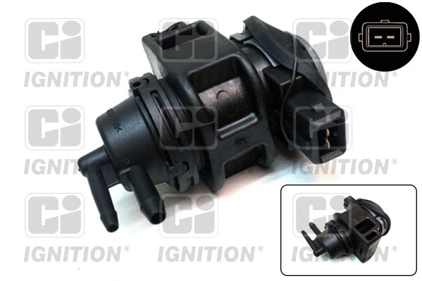 Transmetteur de pression QUINTON HAZELL XELV44