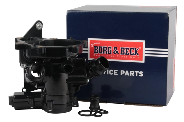 Thermostat, liquide de refroidissement BORG & BECK BBT553