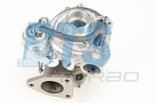 Turbocompresseur, suralimentation BTS Turbo T916645