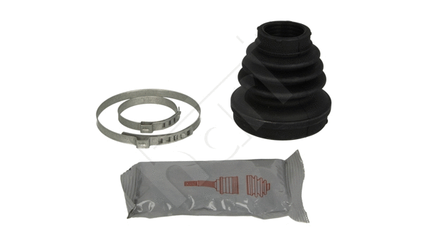 Joint-soufflet, arbre de commande HART 443 771