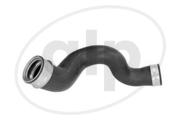 Gaine de suralimentation alp ALP-005729
