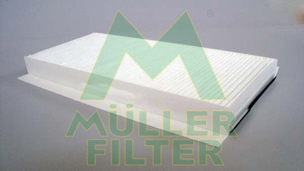 Filtre, air de l'habitacle MULLER FILTER FC151