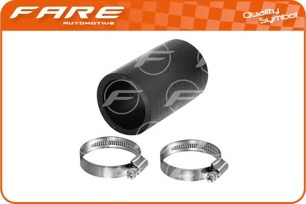 Gaine de suralimentation FARE SA 14994
