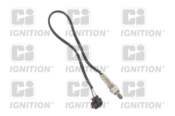 Sonde lambda QUINTON HAZELL XLOS1496