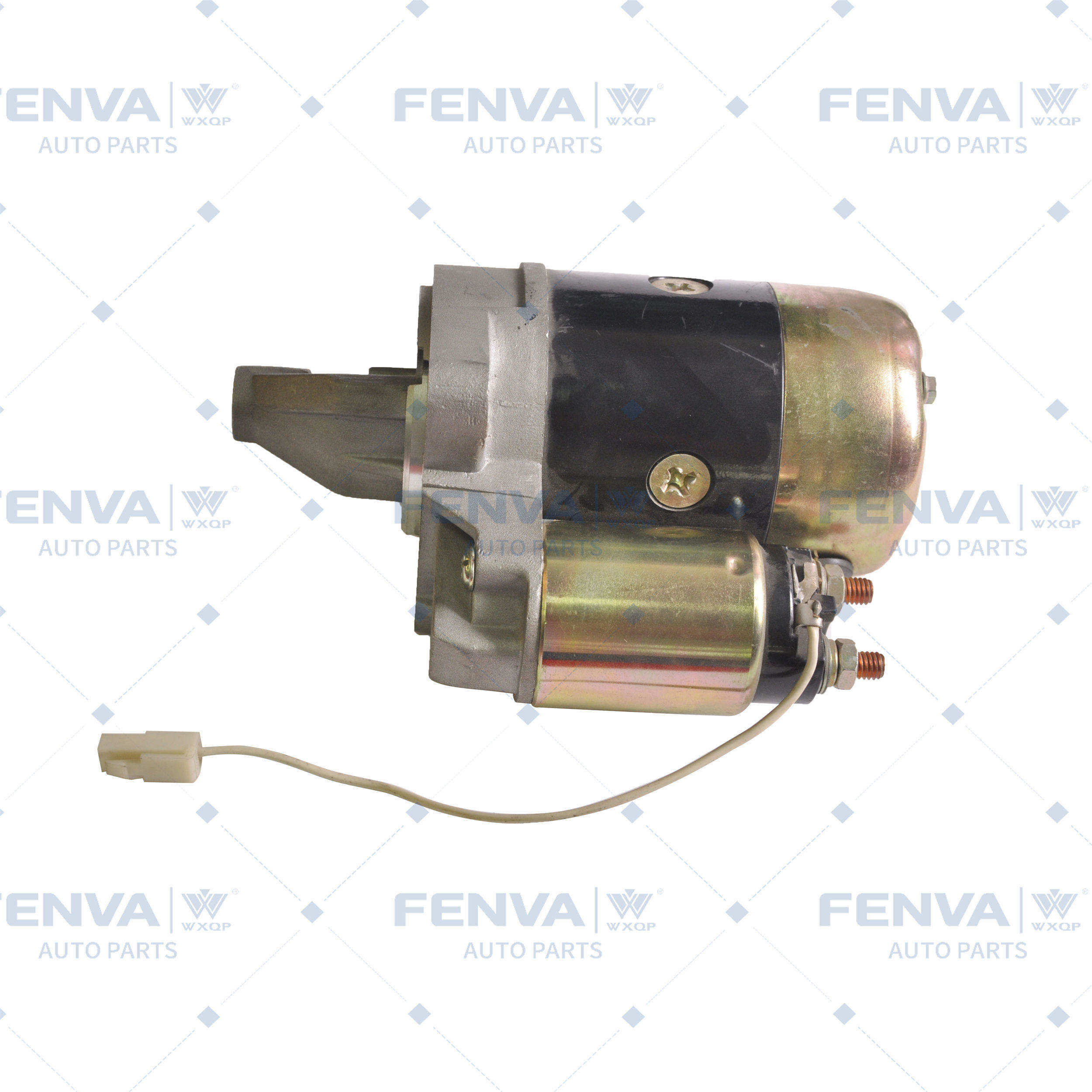 Démarreur WXQP 450013