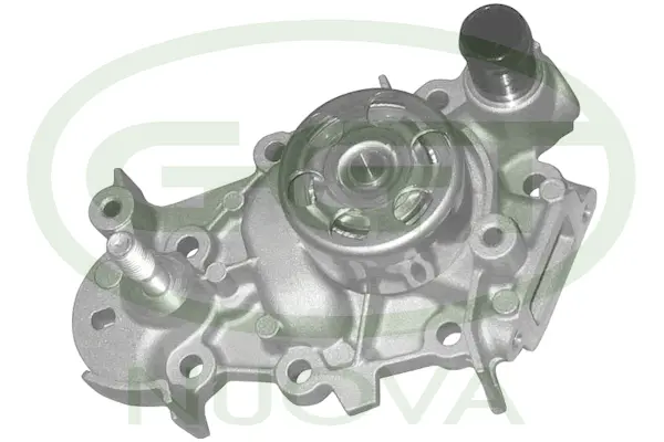 Pompe à eau, refroidissement du moteur GGT PA12503