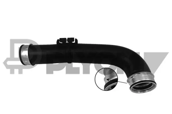 Gaine de suralimentation PLYOM P466819