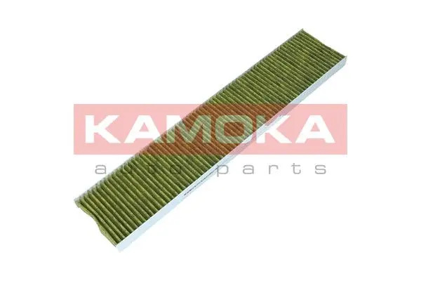Filtre, air de l'habitacle KAMOKA 6080007